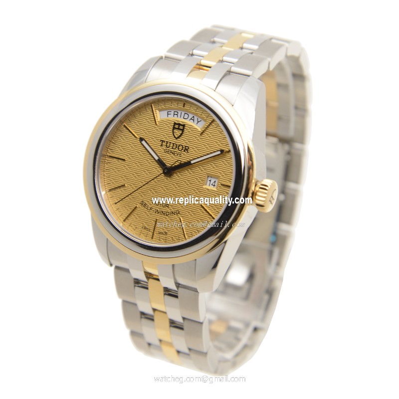 Tudor 56003-68063-CHCL  3