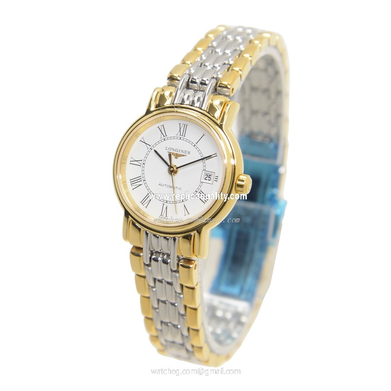 Longines L4.321.2.11.7 3