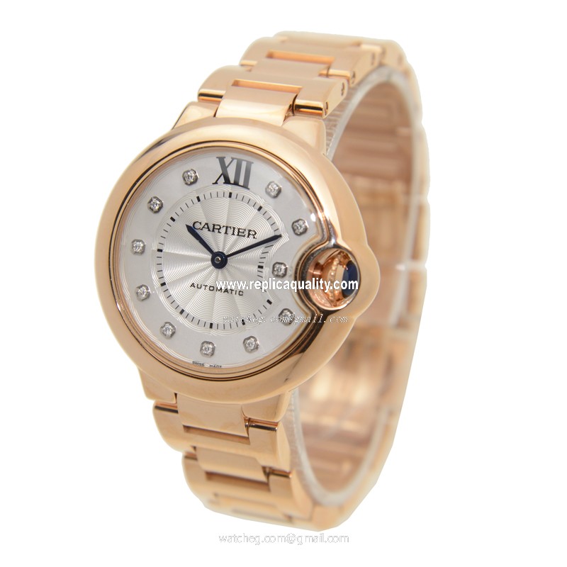 Cartier WE902039 3