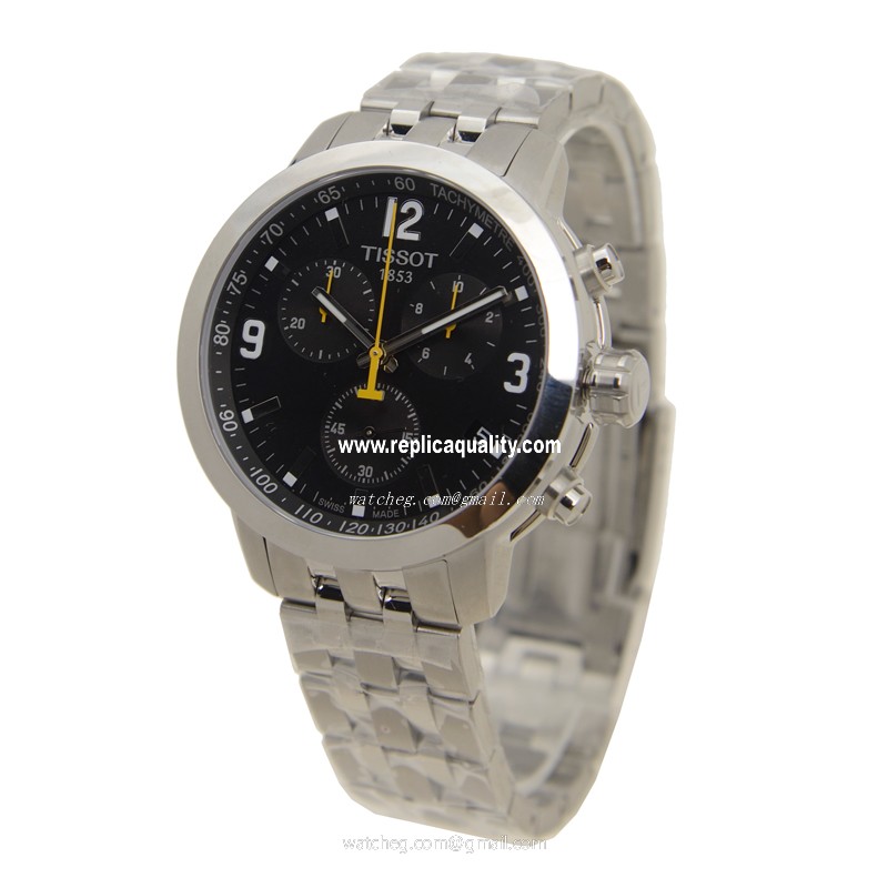 Tissot T055.417.11.057.00 3