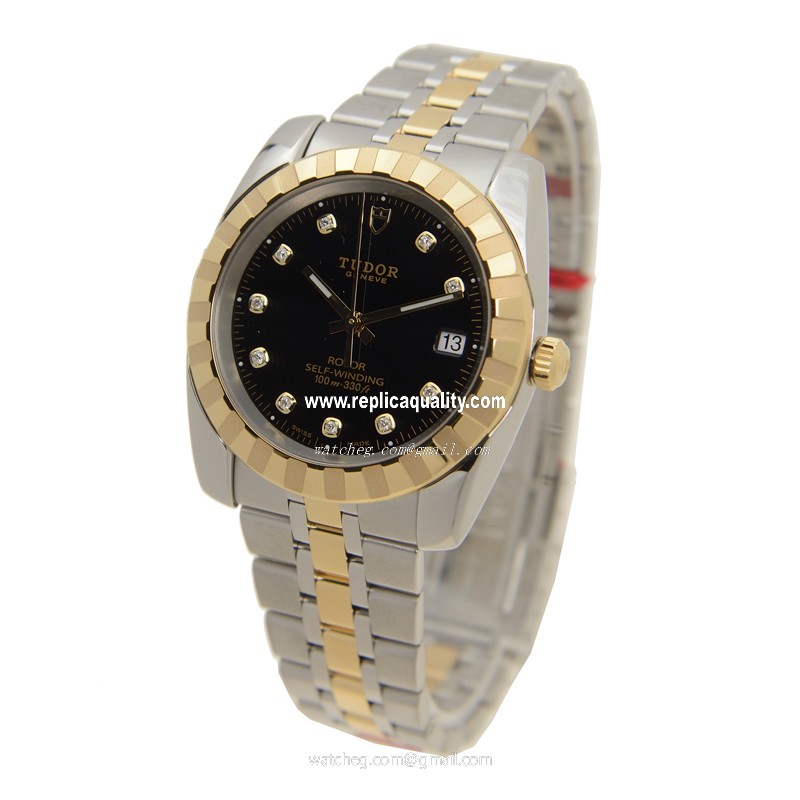 Tudor 21013-62583-10DI BK 3