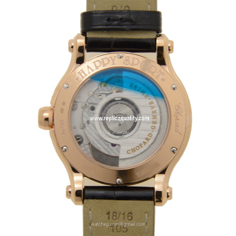 Chopard 274808-5001 3