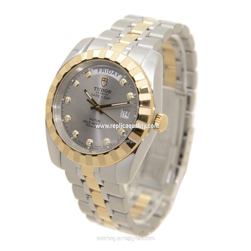 Tudor 23013-62113-10DI GY 3