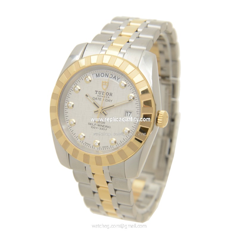 Tudor 23013-62113-10DI-WTCL 3