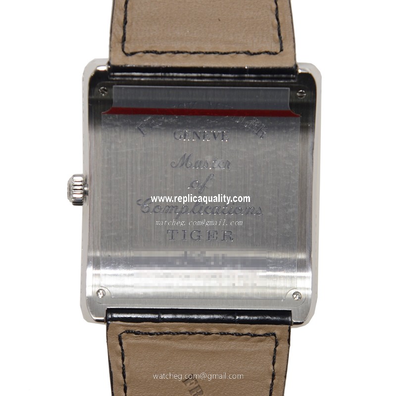 Franck Muller 3740 QZ TIG 2 D CD (AC) 3