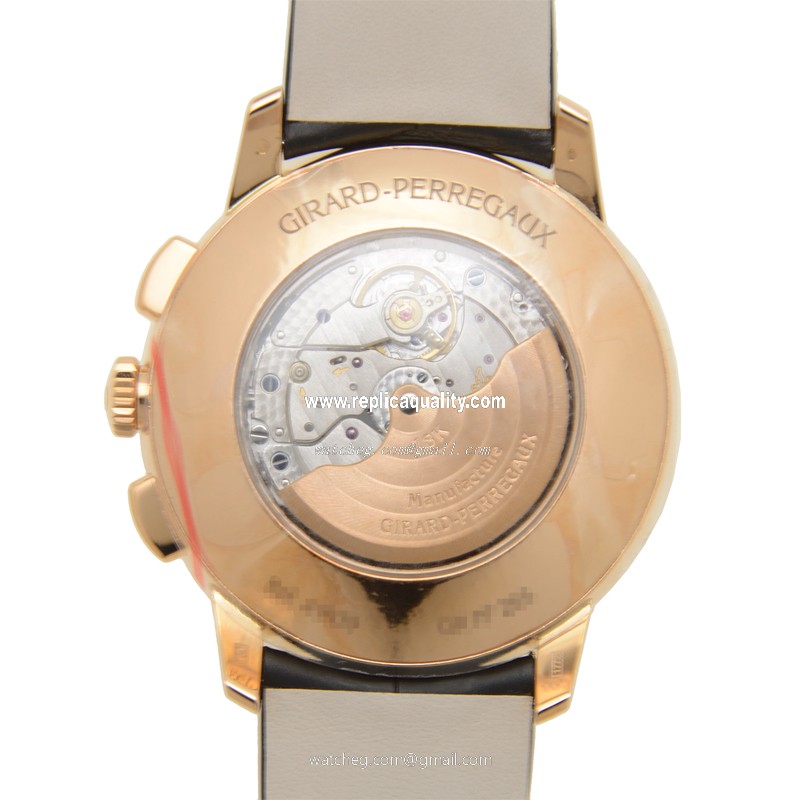 Girard Perregaux 49539-52-151-BK6B 3