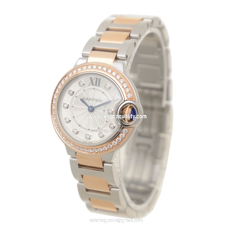 Cartier WE902076 3