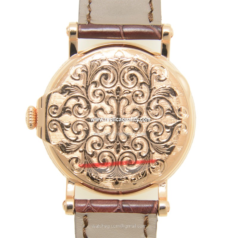 Patek Philippe 5160R-001 3