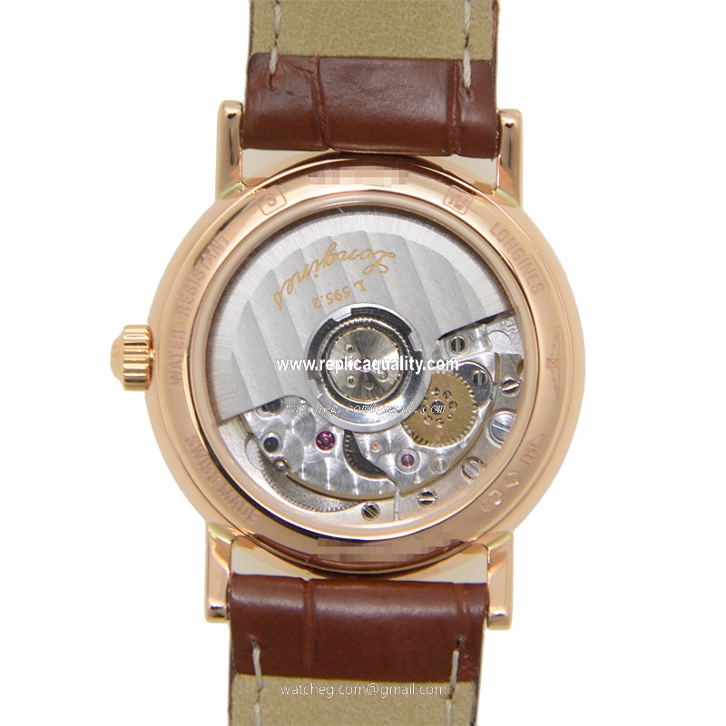 Longines L4.267.8.73.2 3