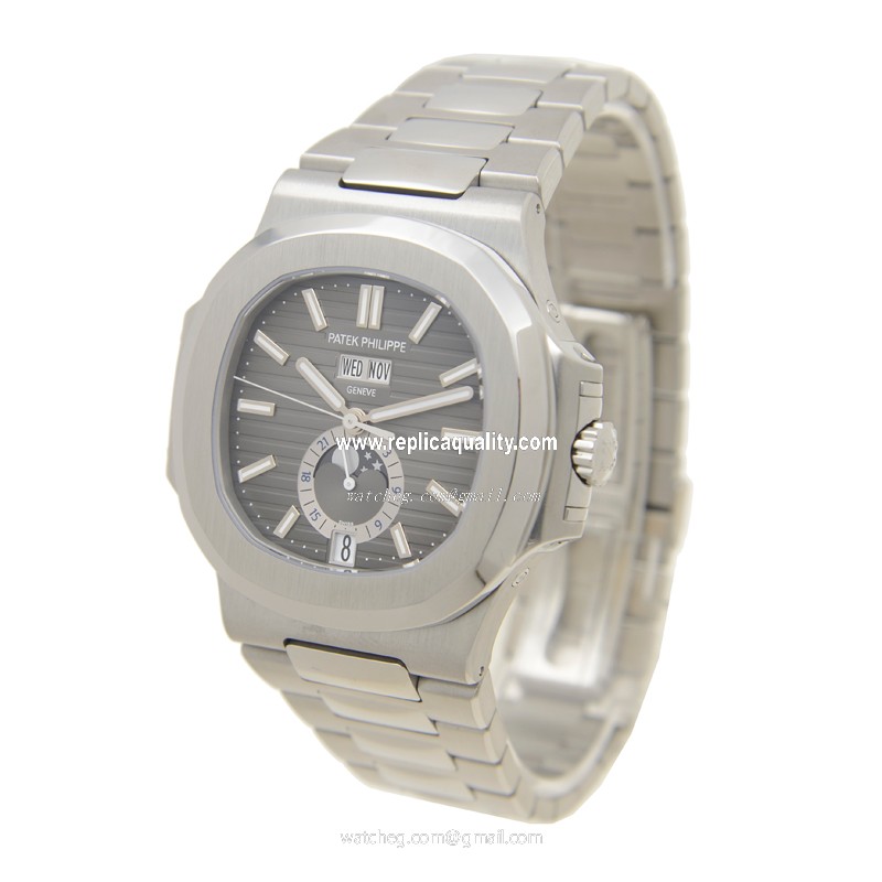 Patek Philippe 5726/1A-001  3