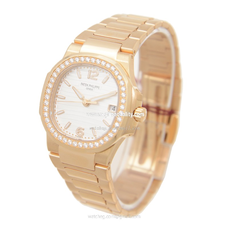 Patek Philippe 7010/1R-011 3