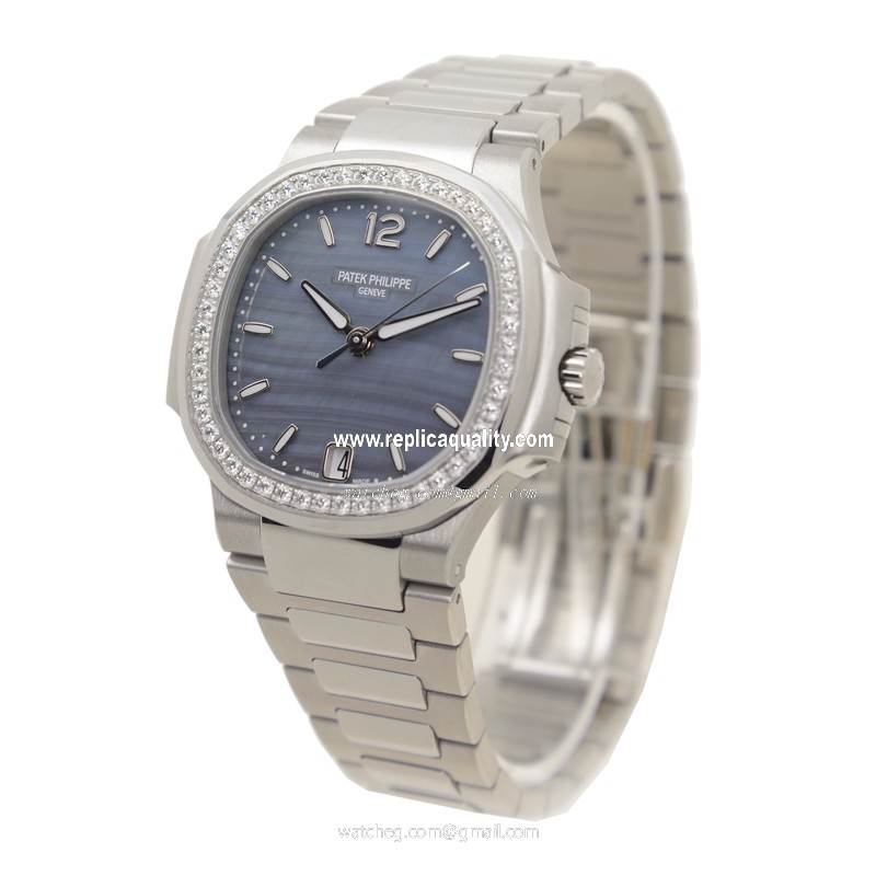 Patek Philippe 7018/1A-010 3