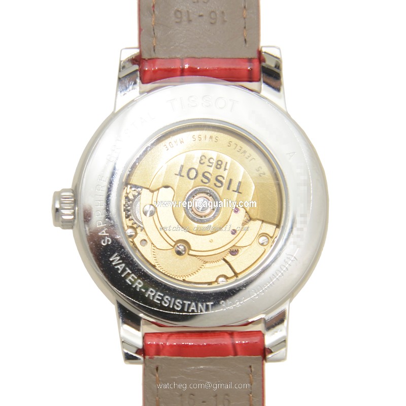 Tissot T050.207.16.116.03 3