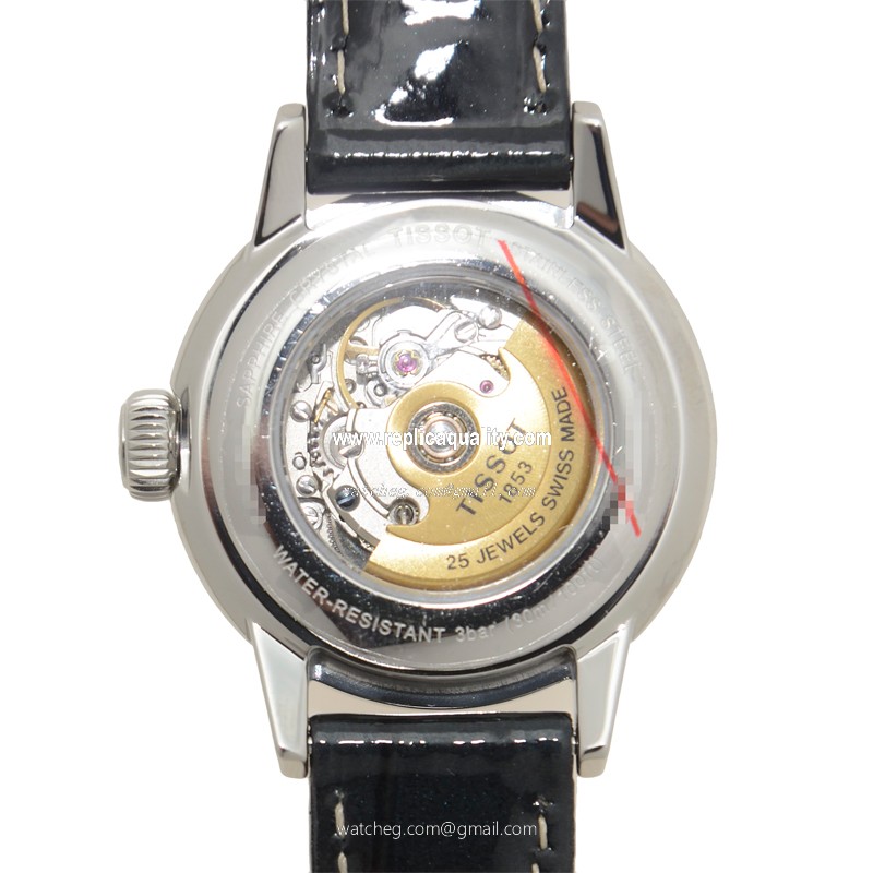 Tissot T085.207.16.013.00 3