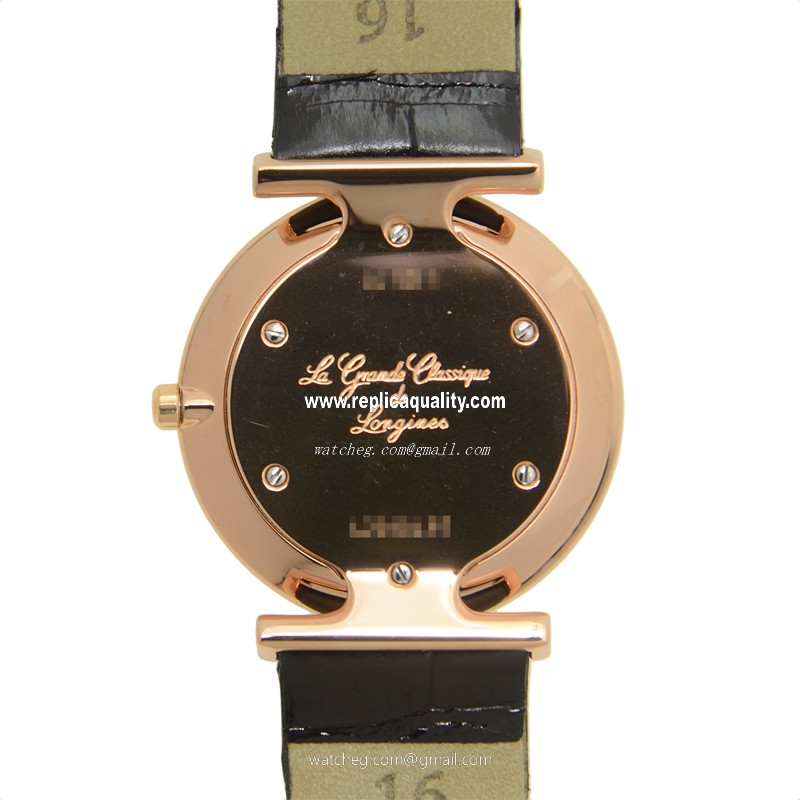 Longines L4.512.1.97.2 3