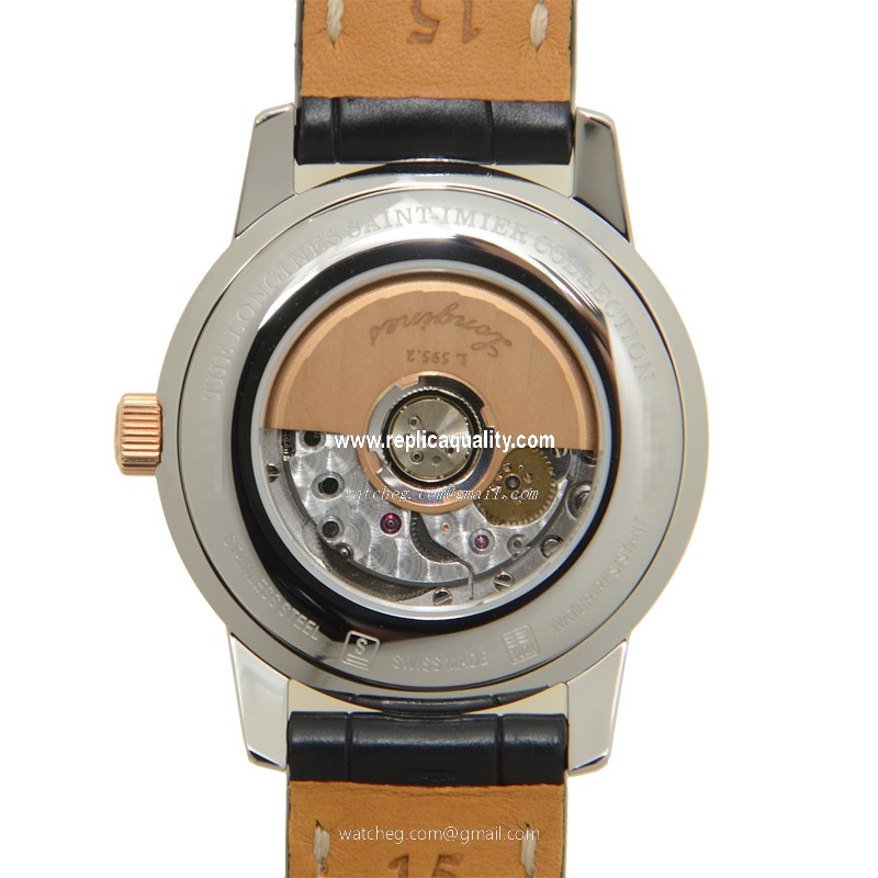 Longines L2.563.5.59.3 3