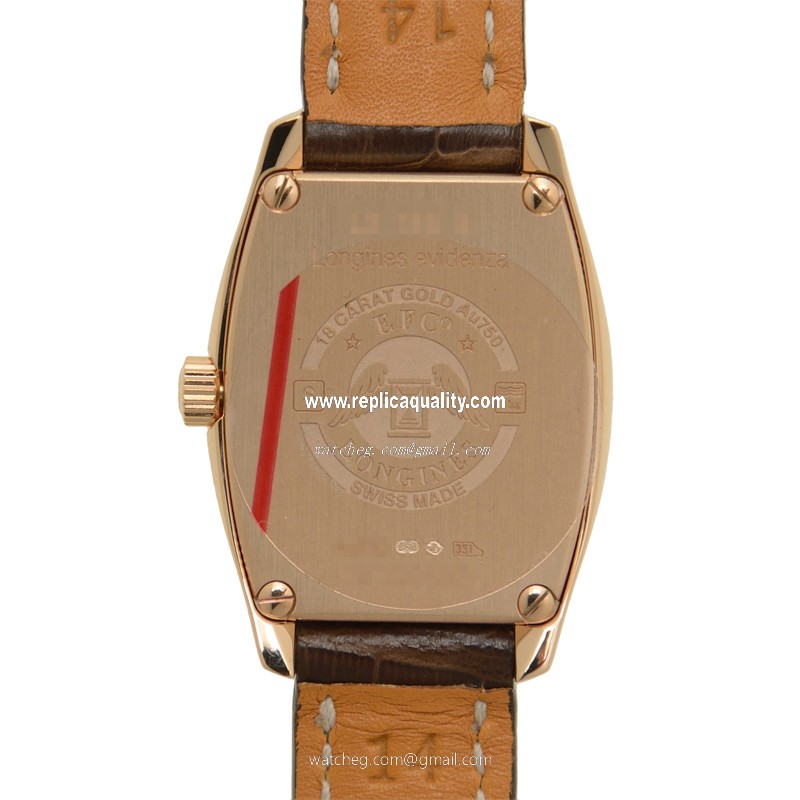Longines L2.155.8.71.2 3