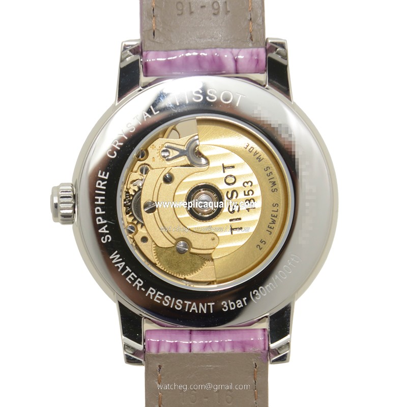 Tissot T050.207.16.031.00 3