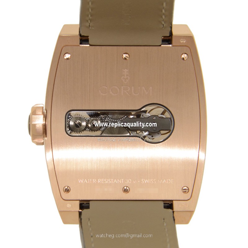 Corum 022.715.85-OF01 0000 3
