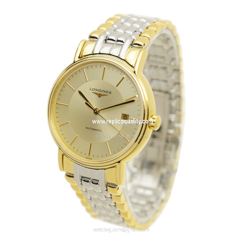 Longines L4.921.2.42.7 3