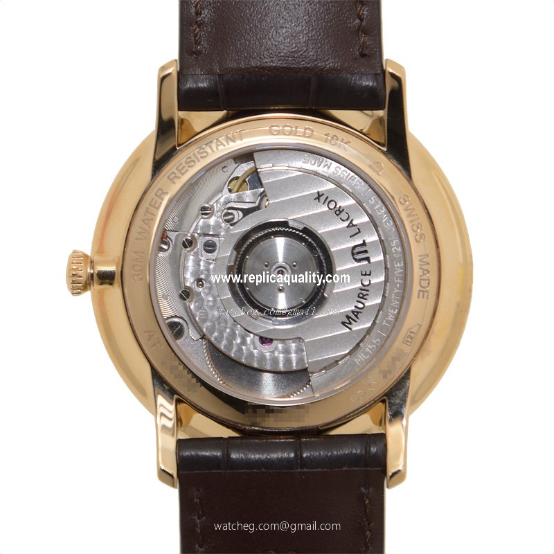 Maurice Lacroix LC6007-PG101-110 3