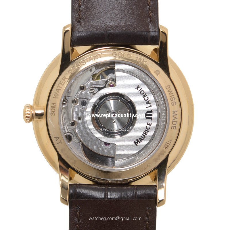 Maurice Lacroix LC6007-PG101-130 3
