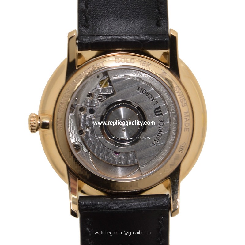 Maurice Lacroix LC6007-PG101-330 3