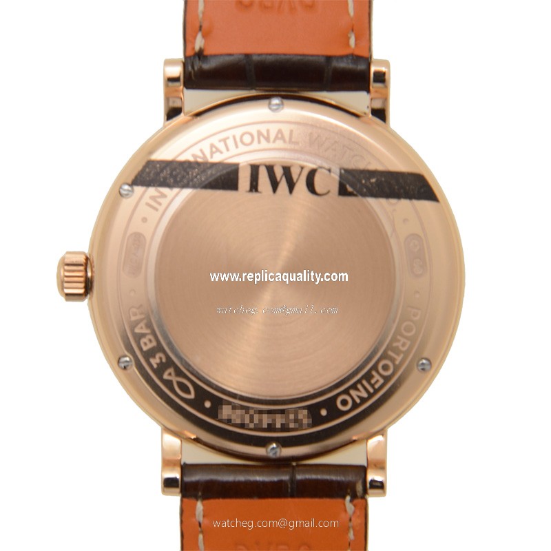 IWC IW458106 3