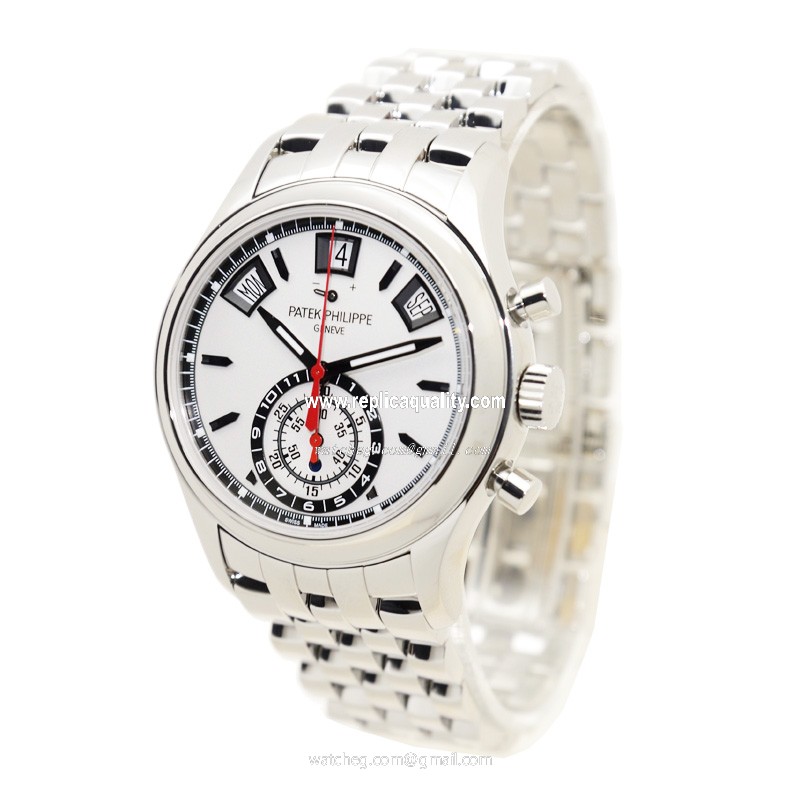 Patek Philippe 5960/1A-001 3