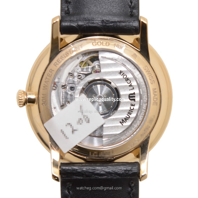 Maurice Lacroix LC6007-PG101-310 3