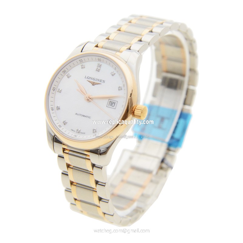 Longines L2.257.5.89.7 3
