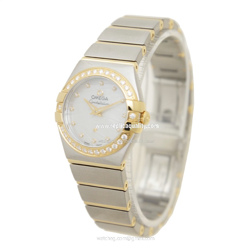 Omega 123.25.24.60.55.011 3