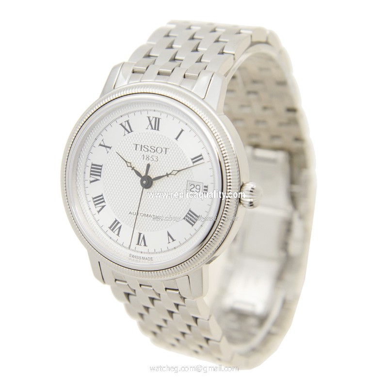 Tissot T045.407.11.033.00 3