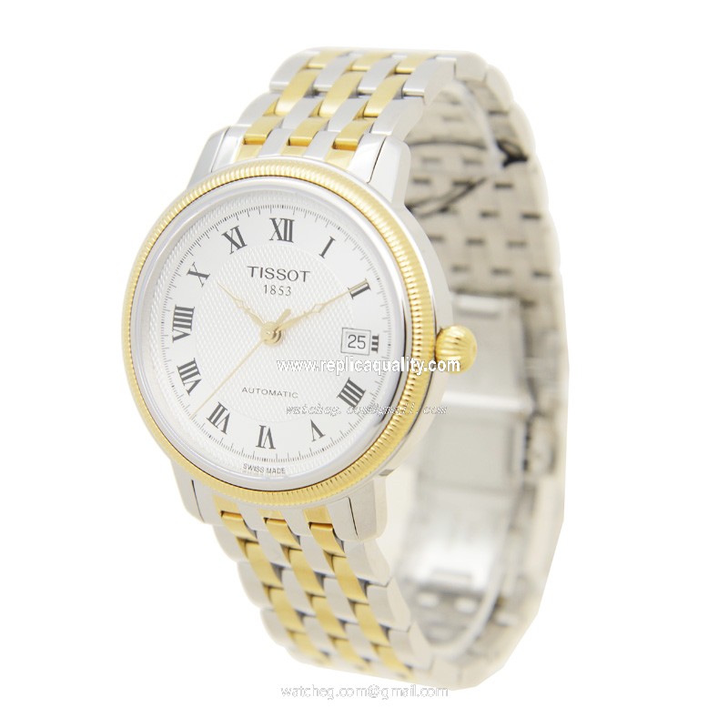 Tissot T045.407.22.033.00  3