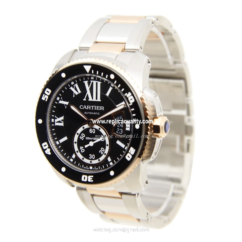 Cartier W7100054 3