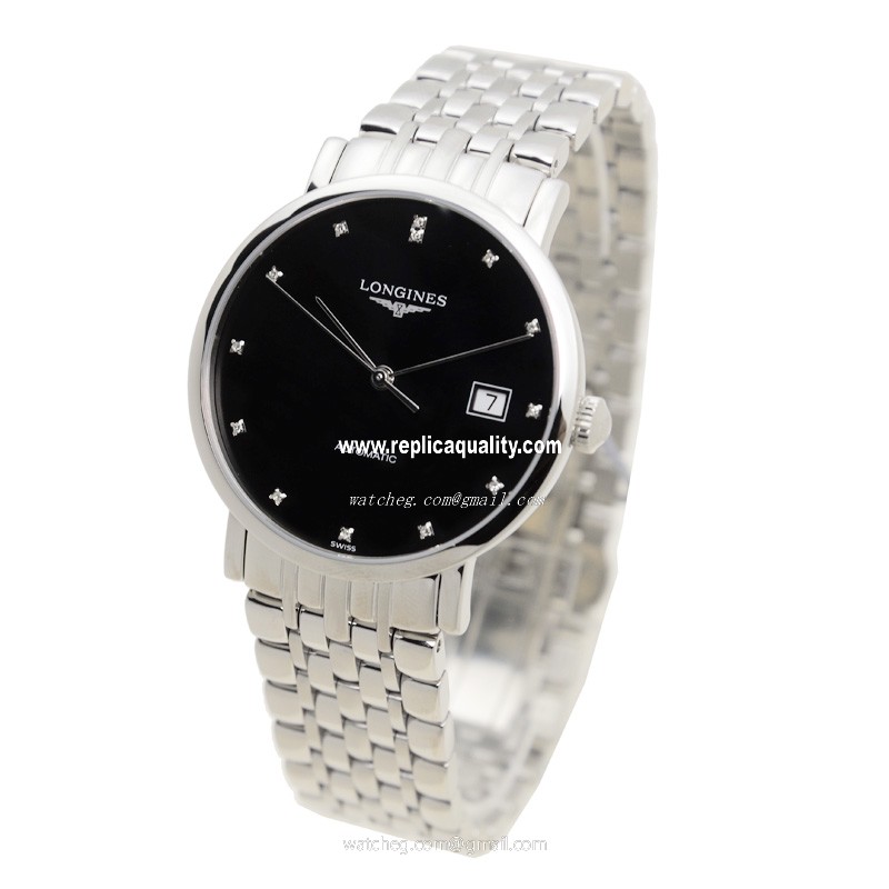 Longines L4.810.4.57.6 3