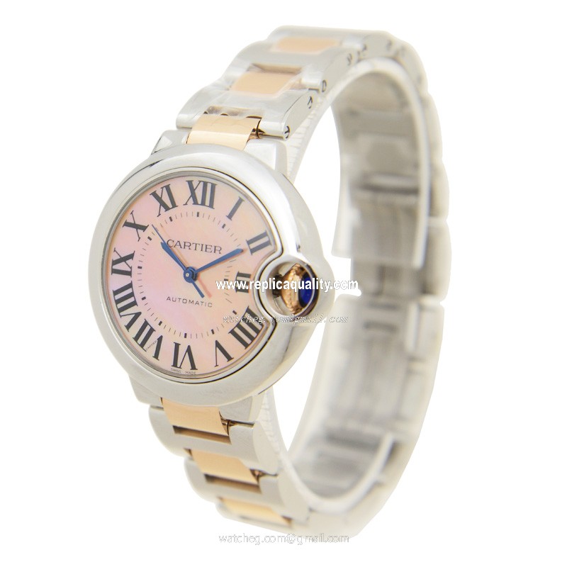 Cartier W6920098  3