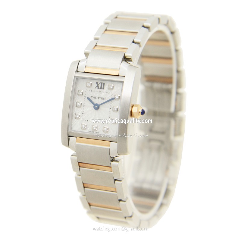 Cartier WE110004 3