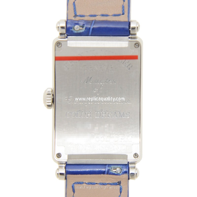 Franck Muller 902 QZ COL DRM (AC) 3
