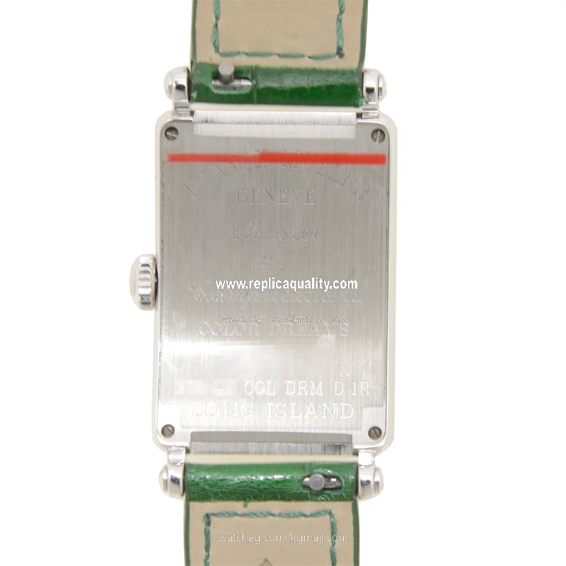 Franck Muller 902 QZ COL DRM D 1R (AC)  3