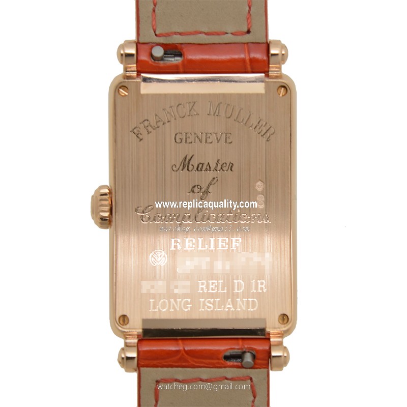 Franck Muller 902 QZ REL D 1R (5N) 3