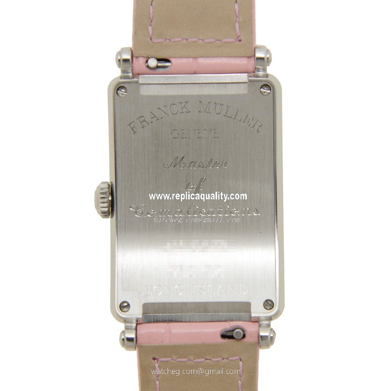 Franck Muller 952 QZ (AC) 3