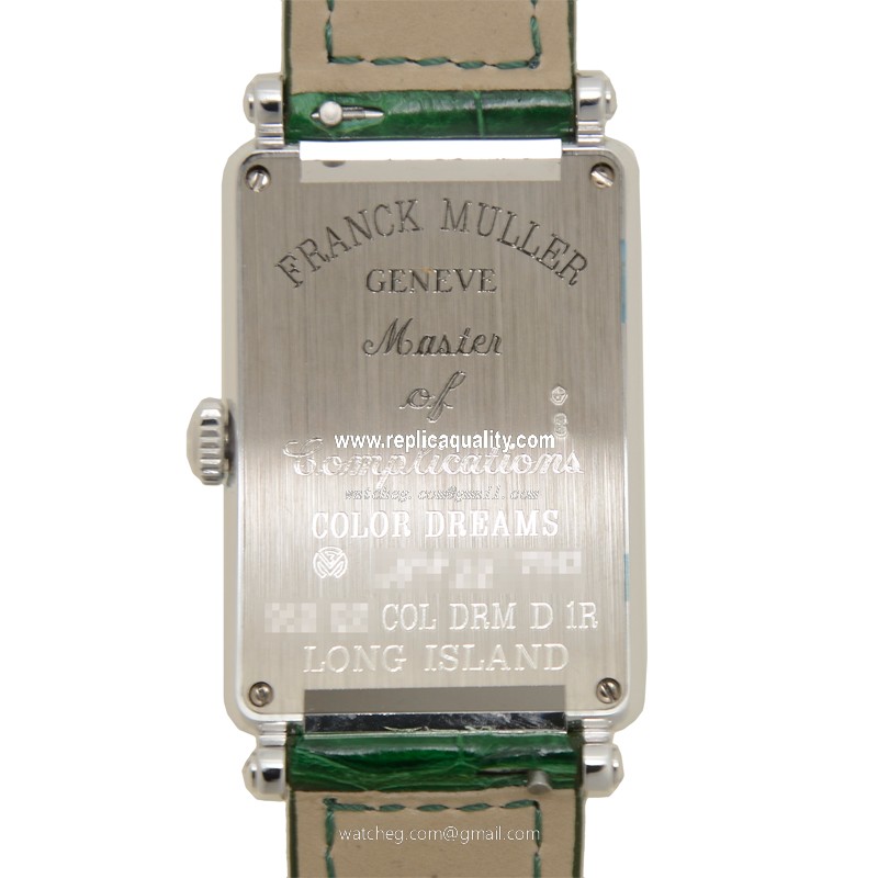 Franck Muller 952 QZ COL DRM D 1R (OG) 3