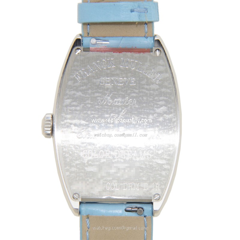 Franck Muller 2852 QZ COL DRM D 1R (AC)  3