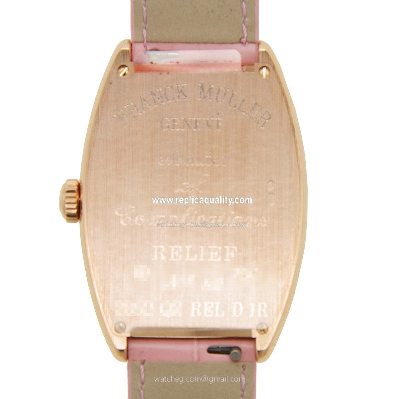 Franck Muller 2852 QZ REL D 1R (5N)  3