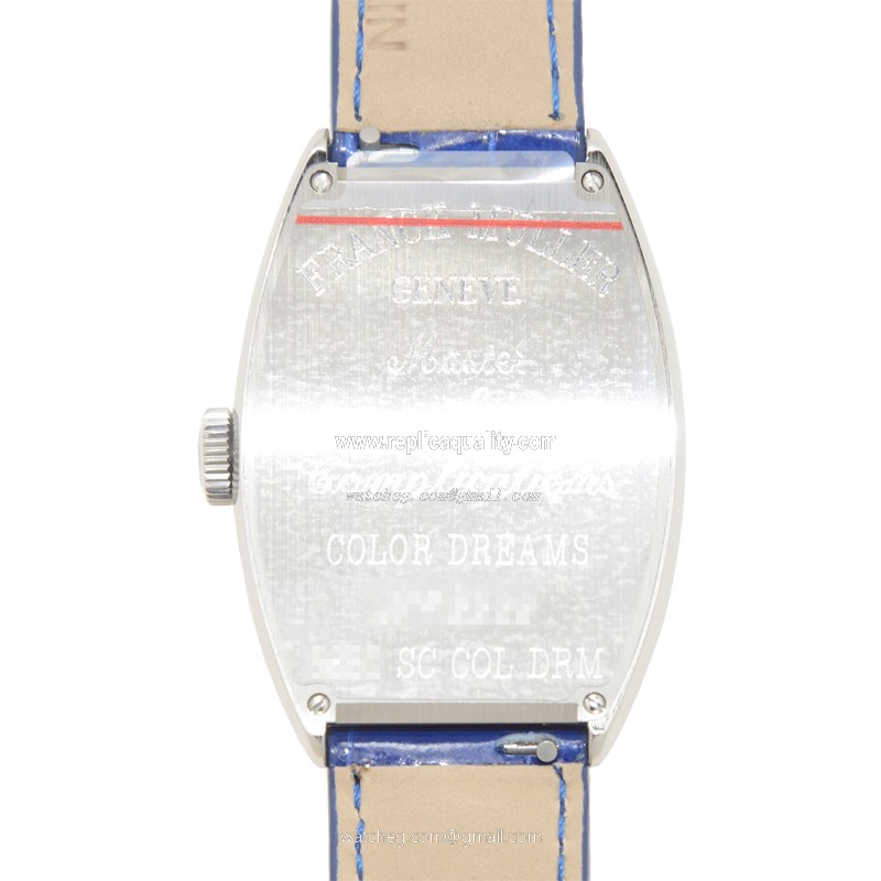 Franck Muller 5850 SC COL DRM (AC) 3