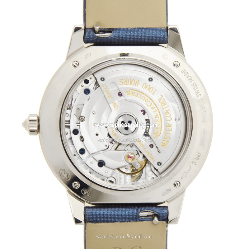 Jaeger-Lecoultre Q3433407 3