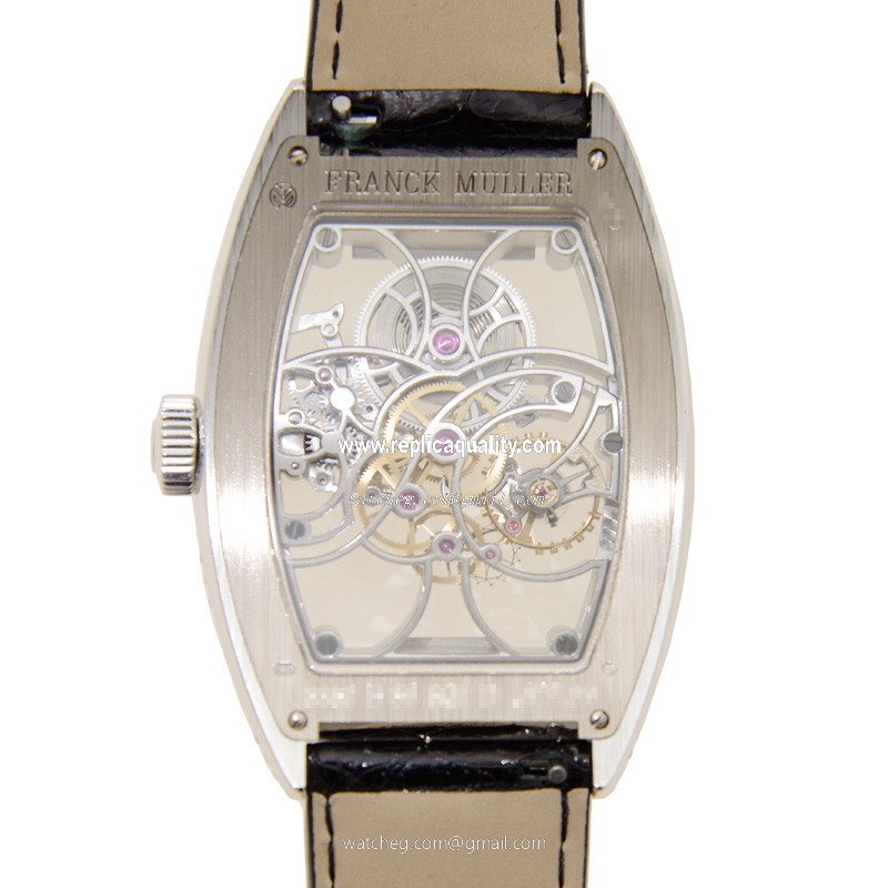 Franck Muller 8880 B S6 SQT D (OG) 3