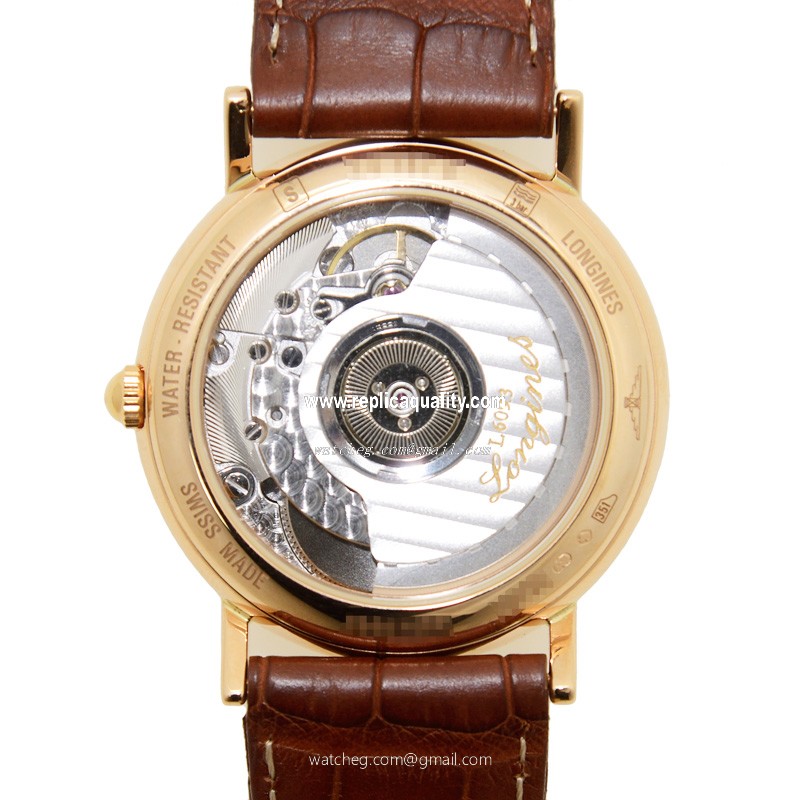 Longines L4.767.8.73.2 3