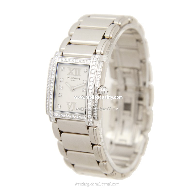 Patek Philippe 4908/200G-011 3